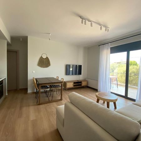 Vip Luxury Apartment In The Town Of Lefkada Eksteriør billede