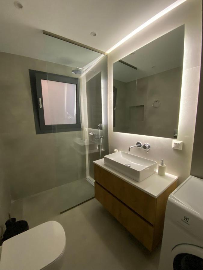 Vip Luxury Apartment In The Town Of Lefkada Eksteriør billede