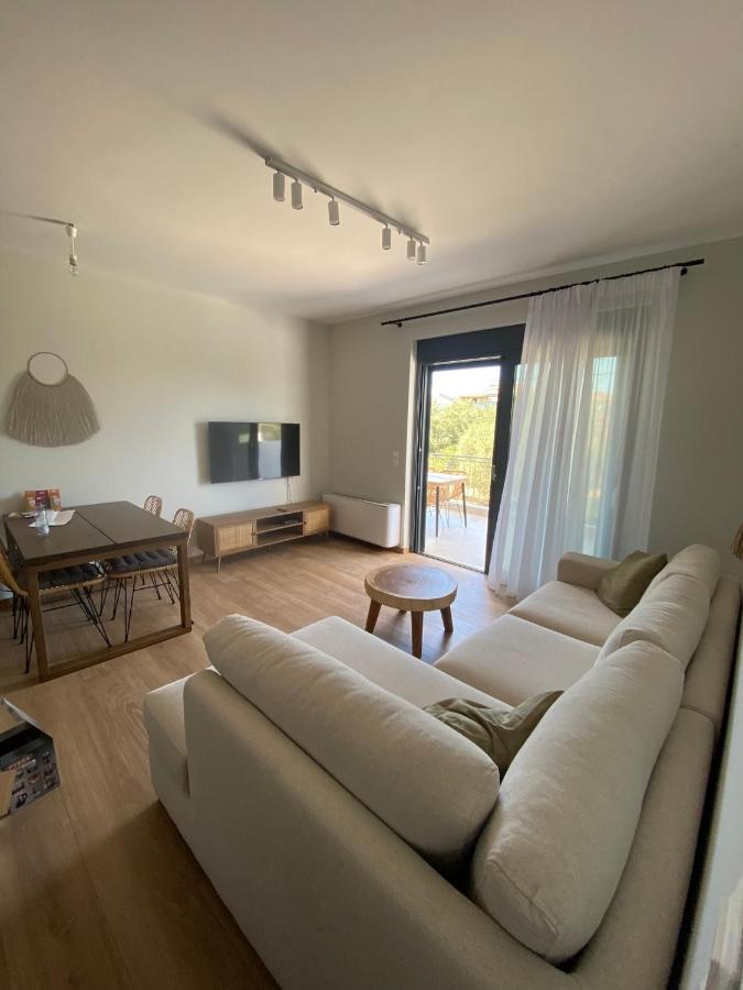 Vip Luxury Apartment In The Town Of Lefkada Eksteriør billede