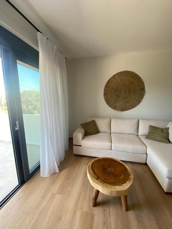 Vip Luxury Apartment In The Town Of Lefkada Eksteriør billede