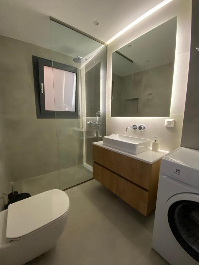 Vip Luxury Apartment In The Town Of Lefkada Eksteriør billede